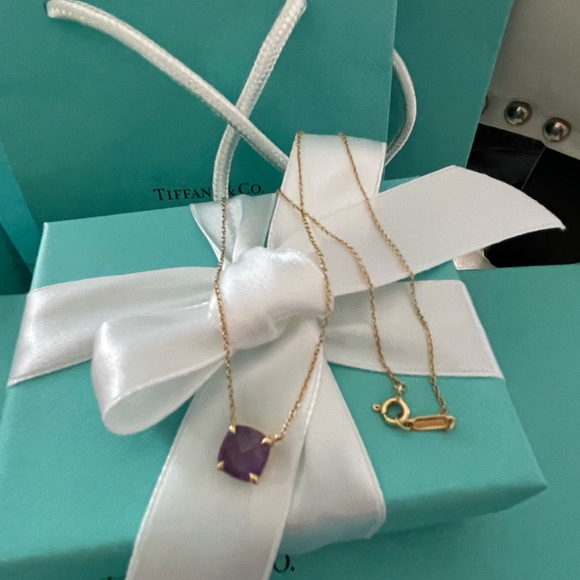 Tiffany‎ & Co necklace